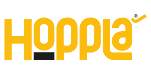 hoppla